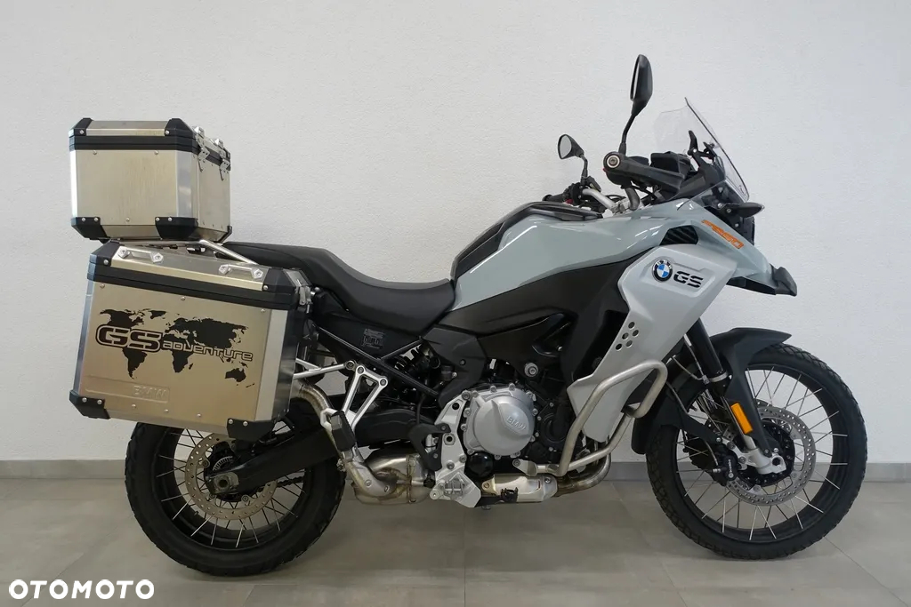 BMW Adventure - 2