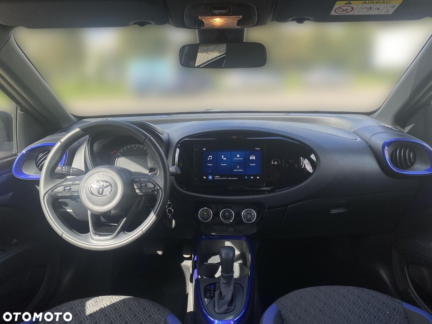 Toyota Aygo X 1.0 VVT-i Style CVT - 4