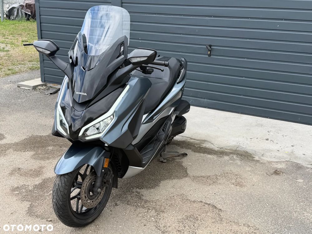Honda NSS - 2