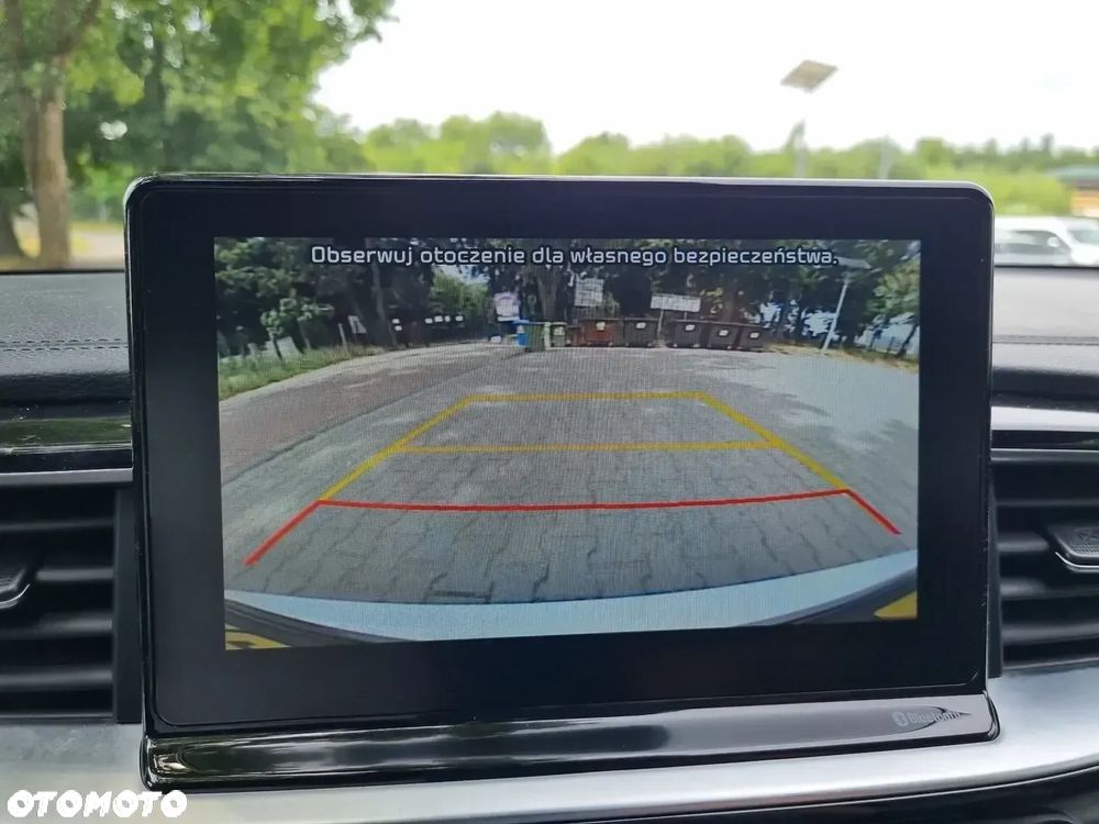 Kia ProCeed 1.6 CRDi DCT7 SCR GT LINE - 22