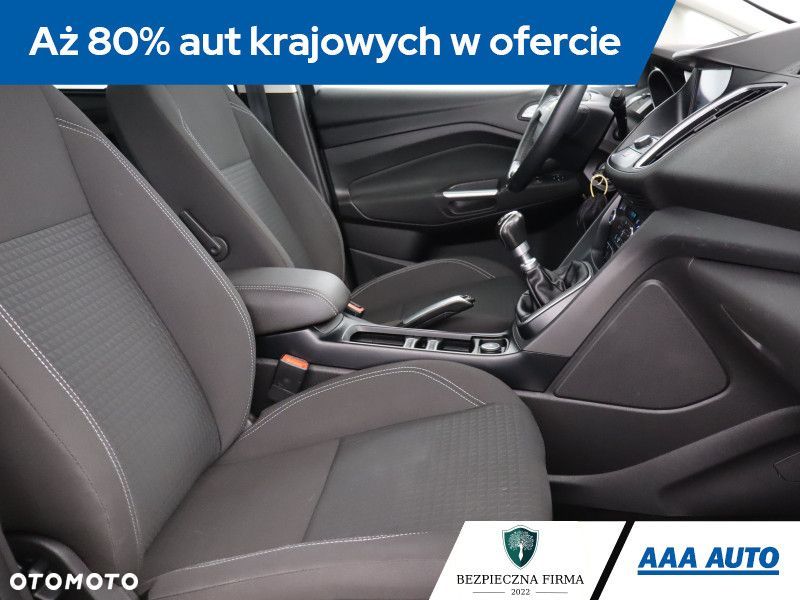 Ford C-MAX - 11