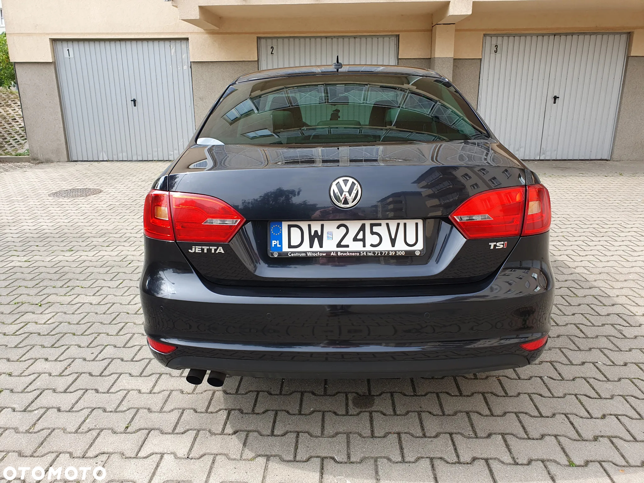 Volkswagen Jetta 1.4 TSI Highline - 6