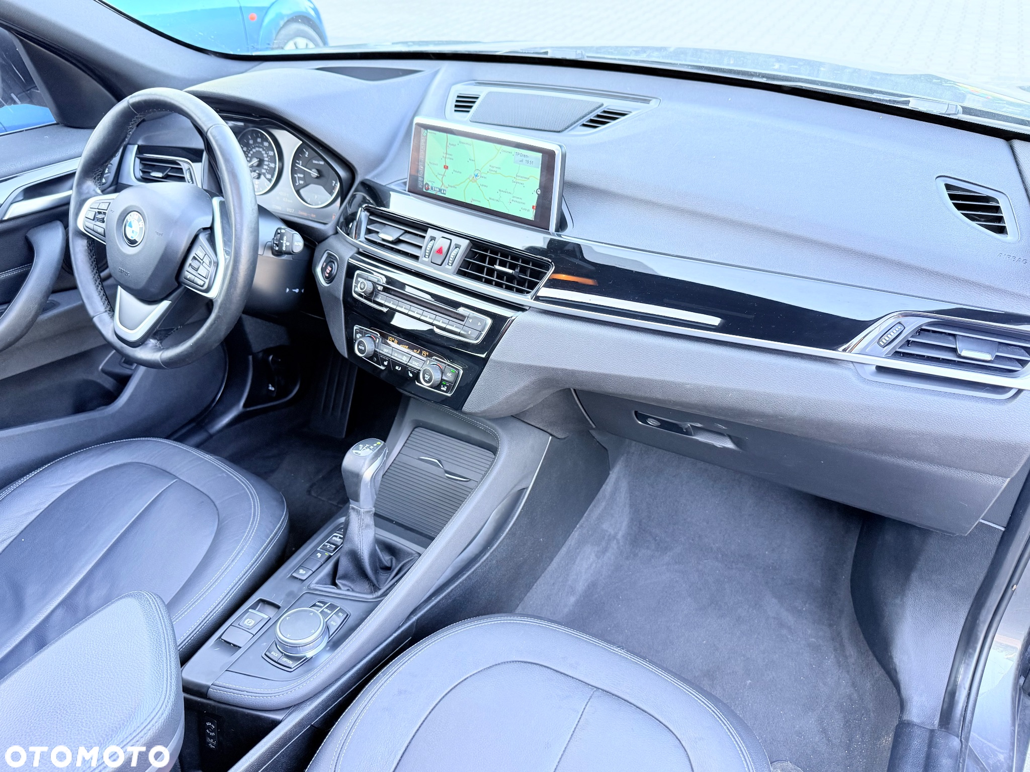 BMW X1 - 20
