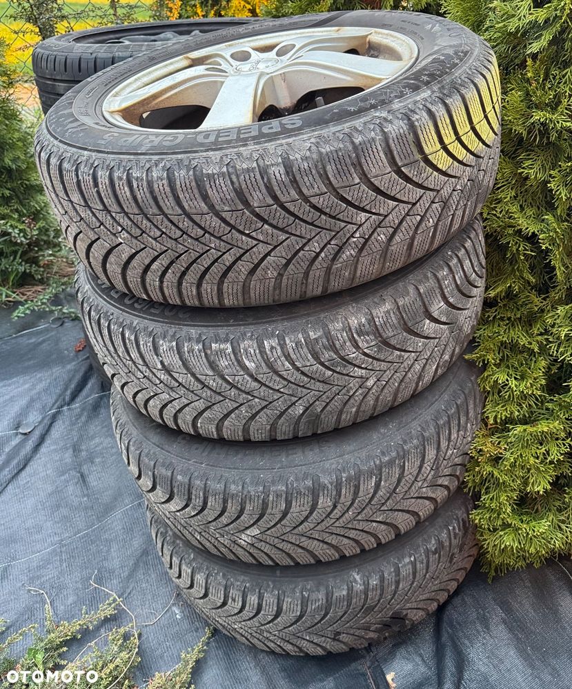 Suzuki SX4 S-Cross - 8