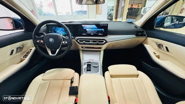 BMW 330 e Aut. Luxury Line - 46