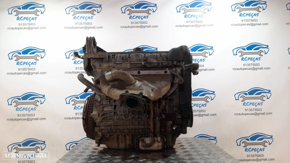 MOTOR COMPLETO B5244S2 B 5244 S2 1236520 2041152 VOLVO S60 I 1 MK1 384 2.4i 140CV B5244S2 VOLVO V70 875 876 S70 874  S80 184 CAIXA VELOCIDADES ARRANQUE ALTERNADOR COMPRESSOR AR CONDICIONADO BOMBA DIRECAO DIREÇÃO - 4