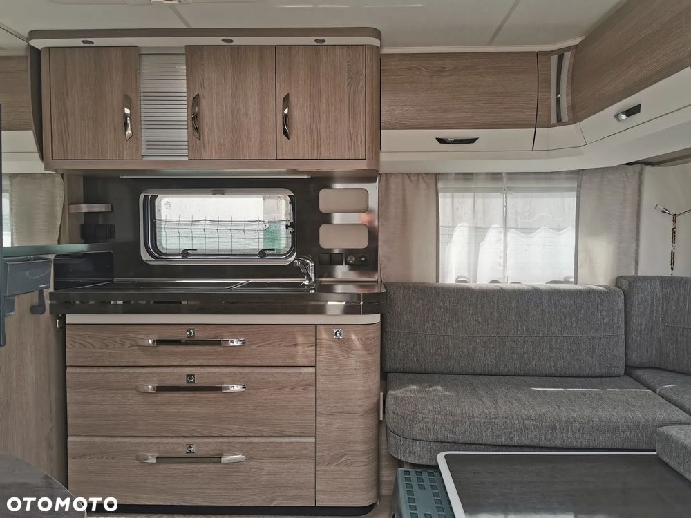 Hobby Prestige 720 KWFU MY 2023 - 7