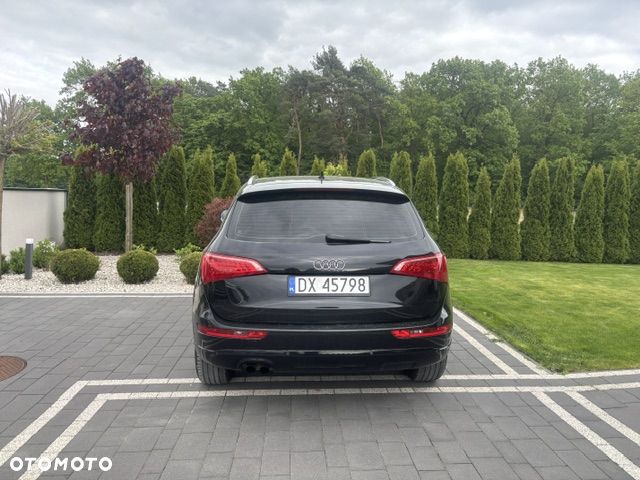 Audi Q5 2.0 TDI Quattro S tronic - 7