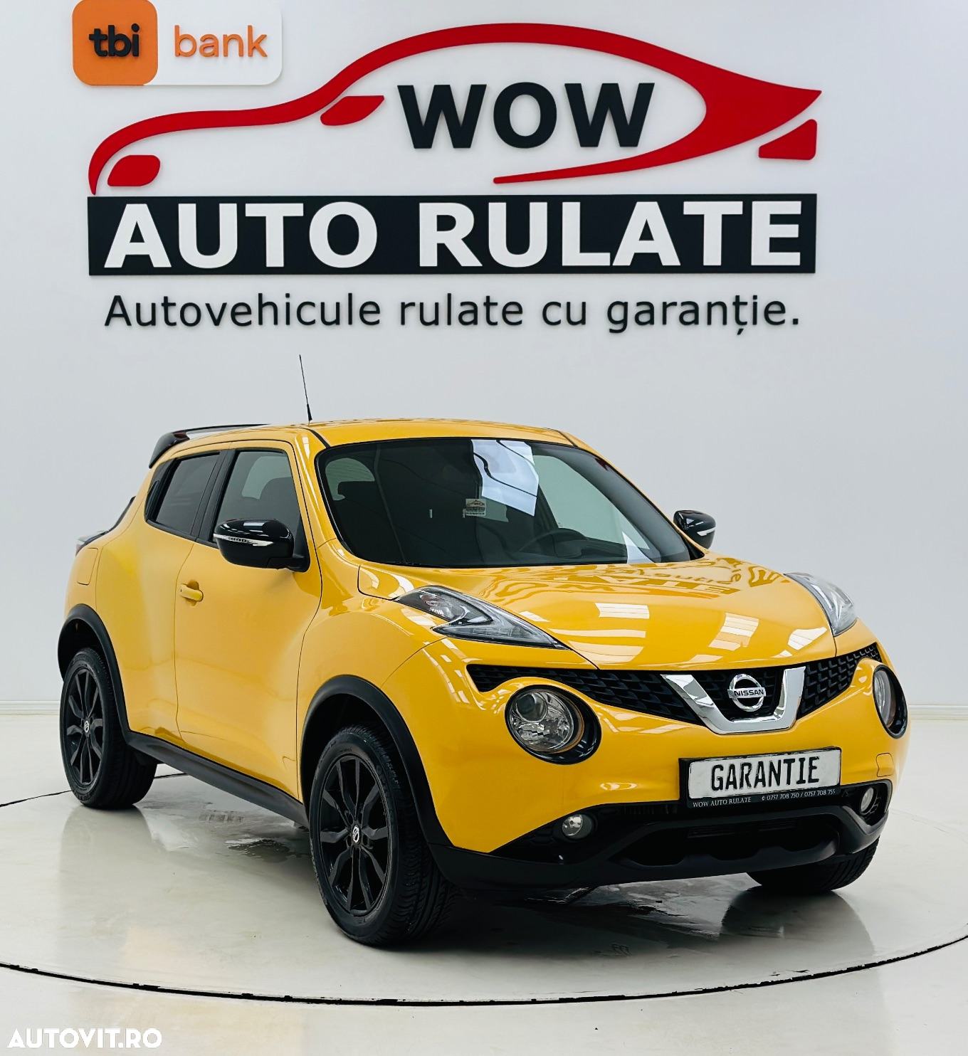 Nissan Juke - 2