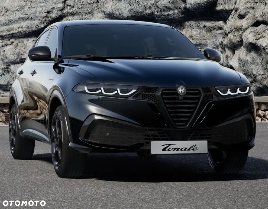 Alfa Romeo Tonale 1.5 T4 GSE mHEV Veloce DCT - 7