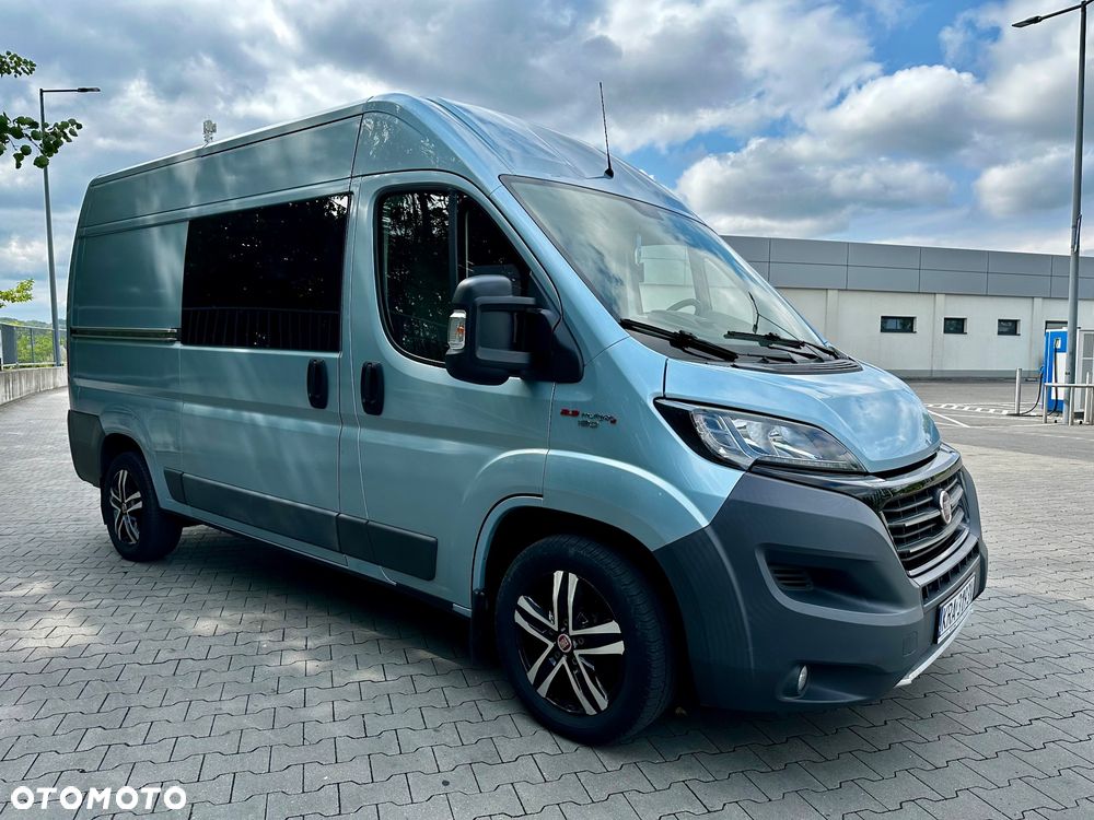 Fiat Ducato - 6