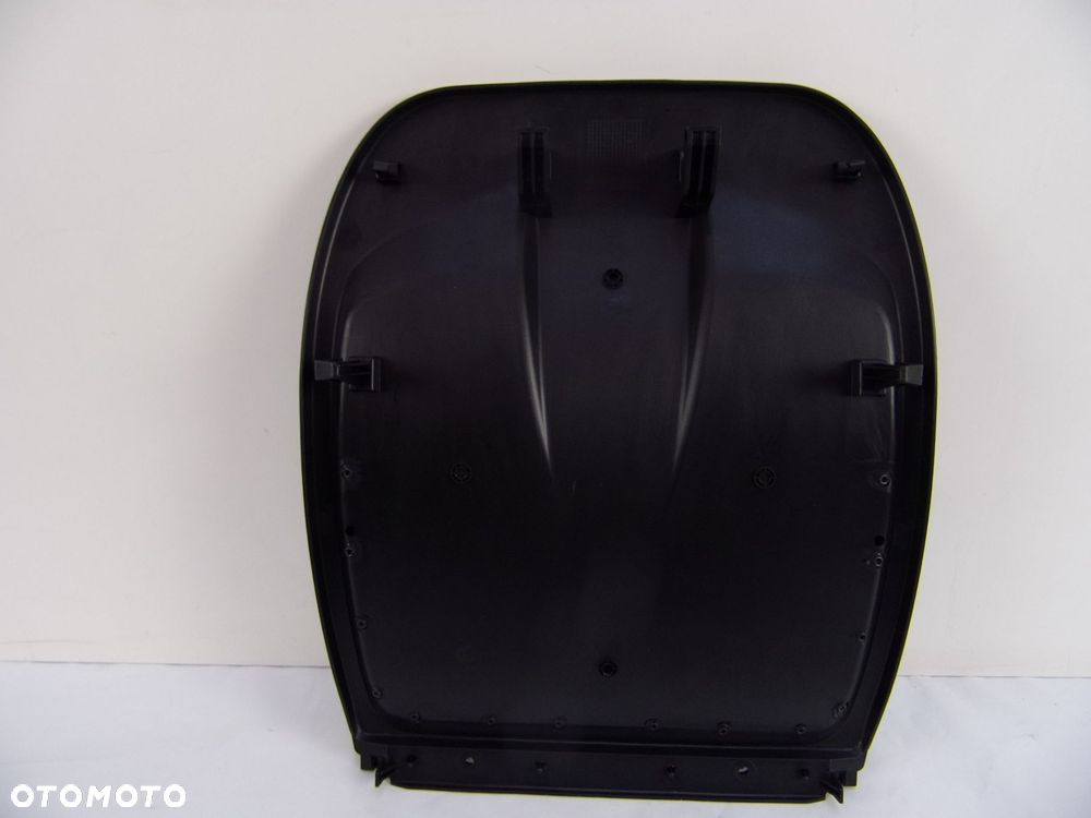 ALFA ROMEO GIULIA TYLNA OSŁONA FOTELA 0475749AC - 4