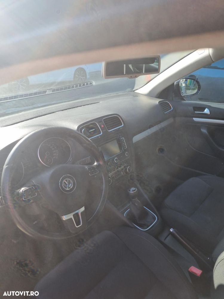 Volkswagen Golf 1.6 TDI BMT Highline - 3