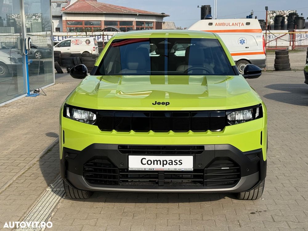 Jeep Compass - 10