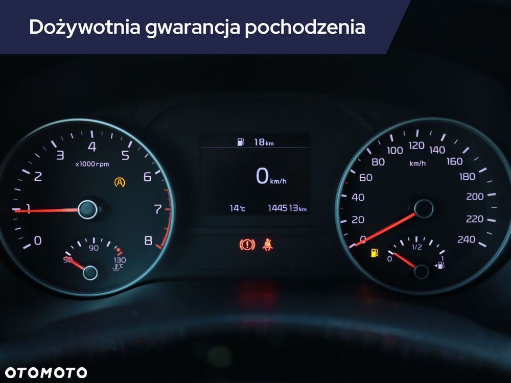 Kia Sportage - 13