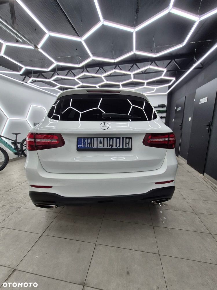 Mercedes-Benz GLC - 5