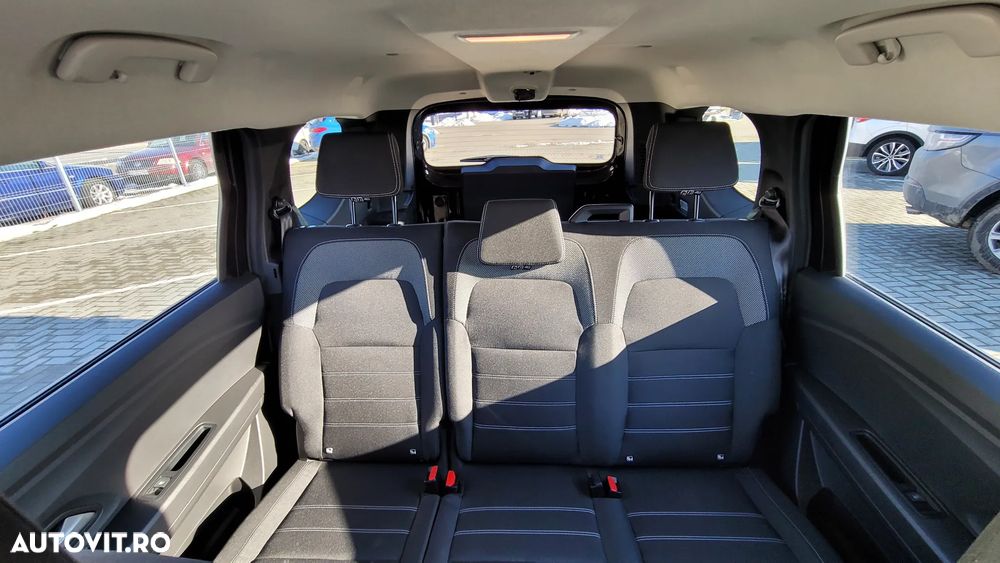Dacia Jogger 5 locuri ECO-G 100 Comfort - 10