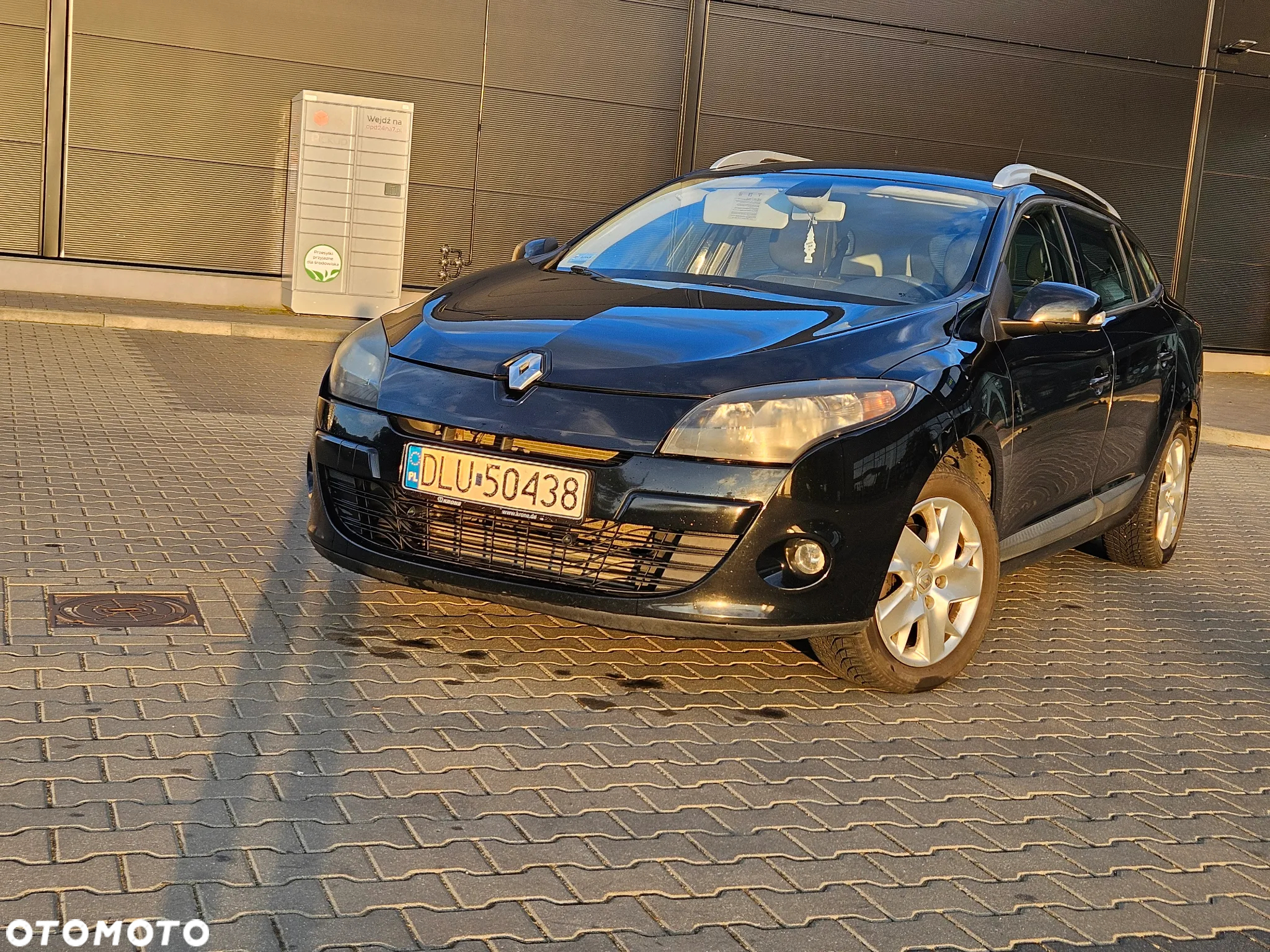 Renault Megane - 11