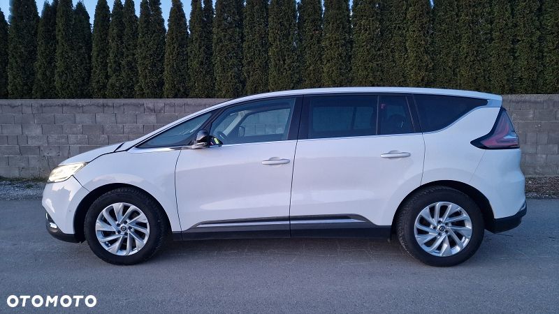 Renault Espace Energy TCe 200 EDC Business - 19