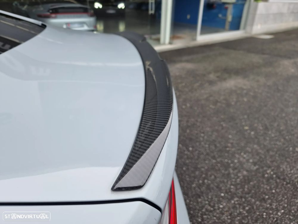 BMW M4 Competition M xDrive - 9