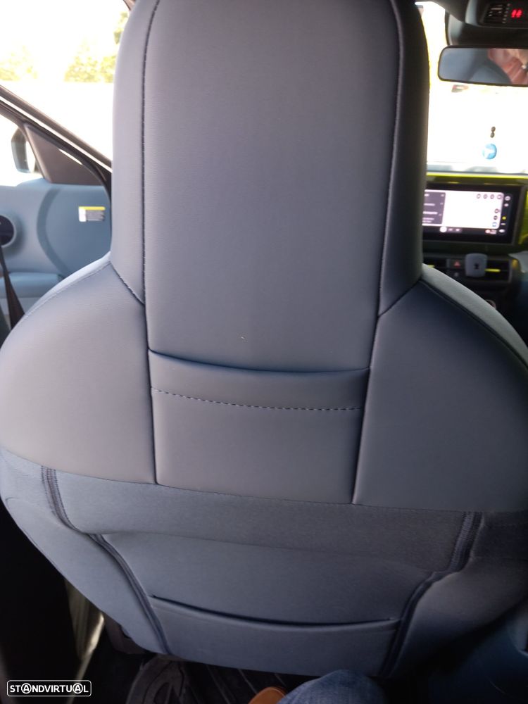 Fiat Grande Panda - 15