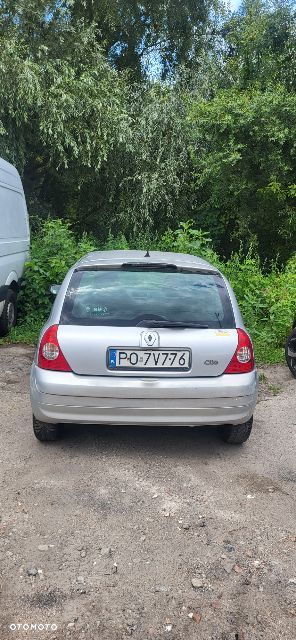Renault Clio 1.2 Fairway - 5