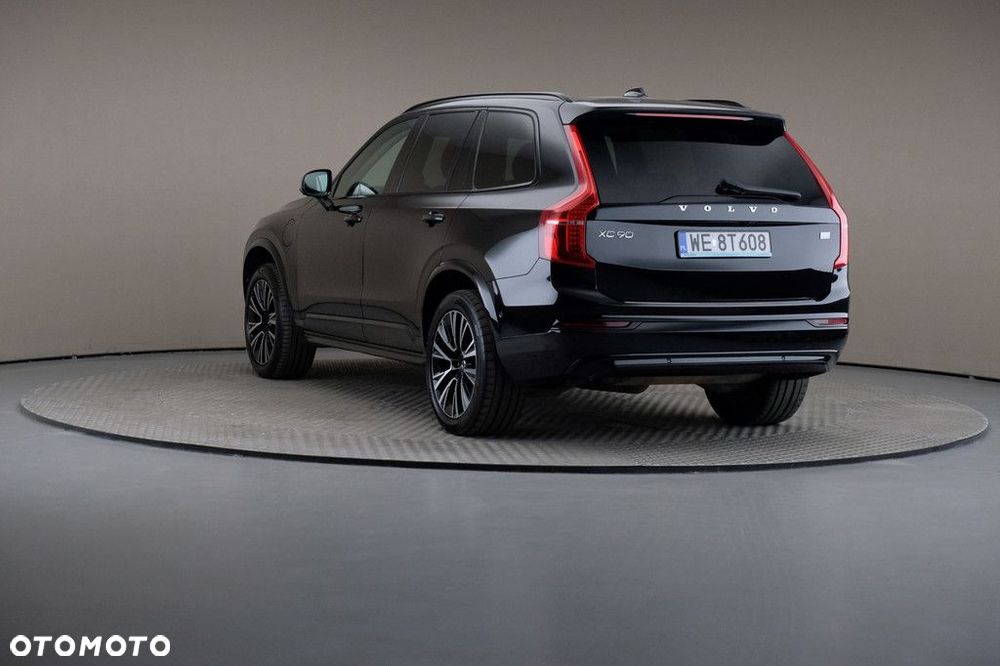 Volvo XC 90 - 2