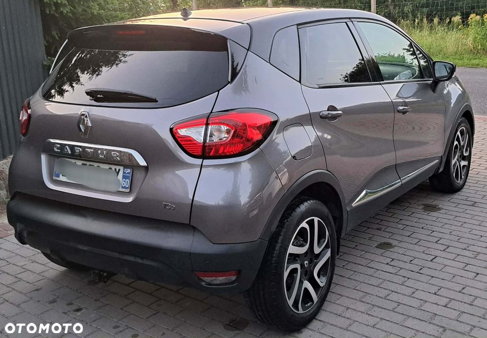 Renault Captur - 5