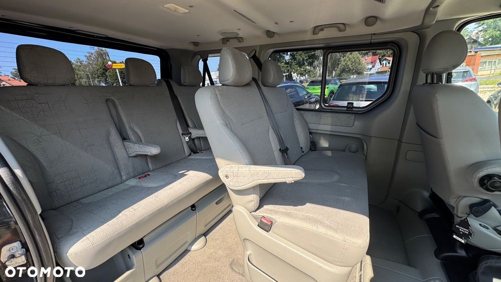 Nissan Primastar dCi115 L1H1P2 Extra - 10