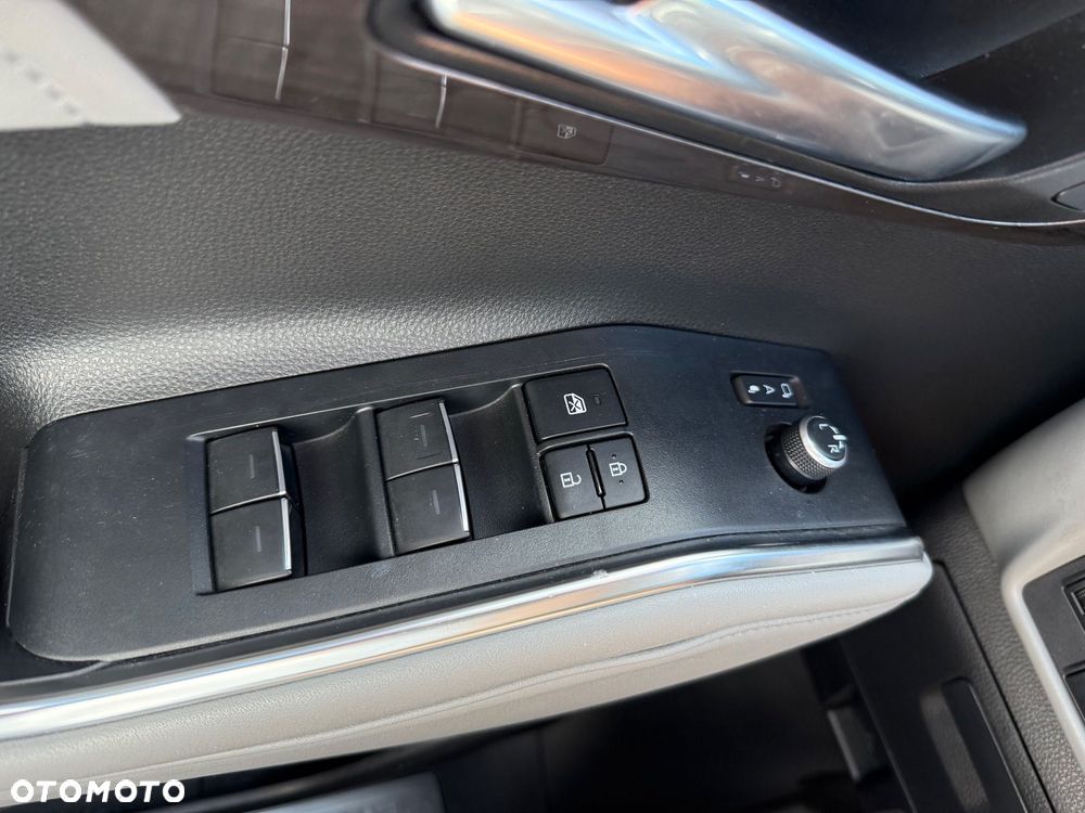 Toyota Highlander 2.5 Hybrid Prestige - 16