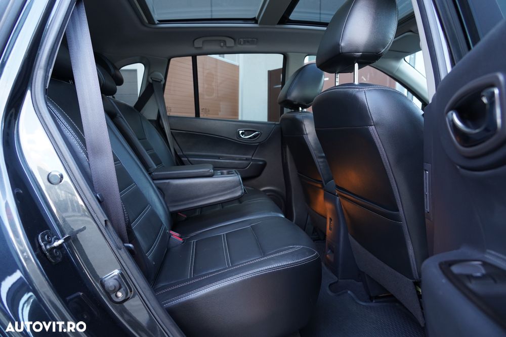 Renault Koleos 2.0 dCI FAP 4x4 Bose Edition - 24