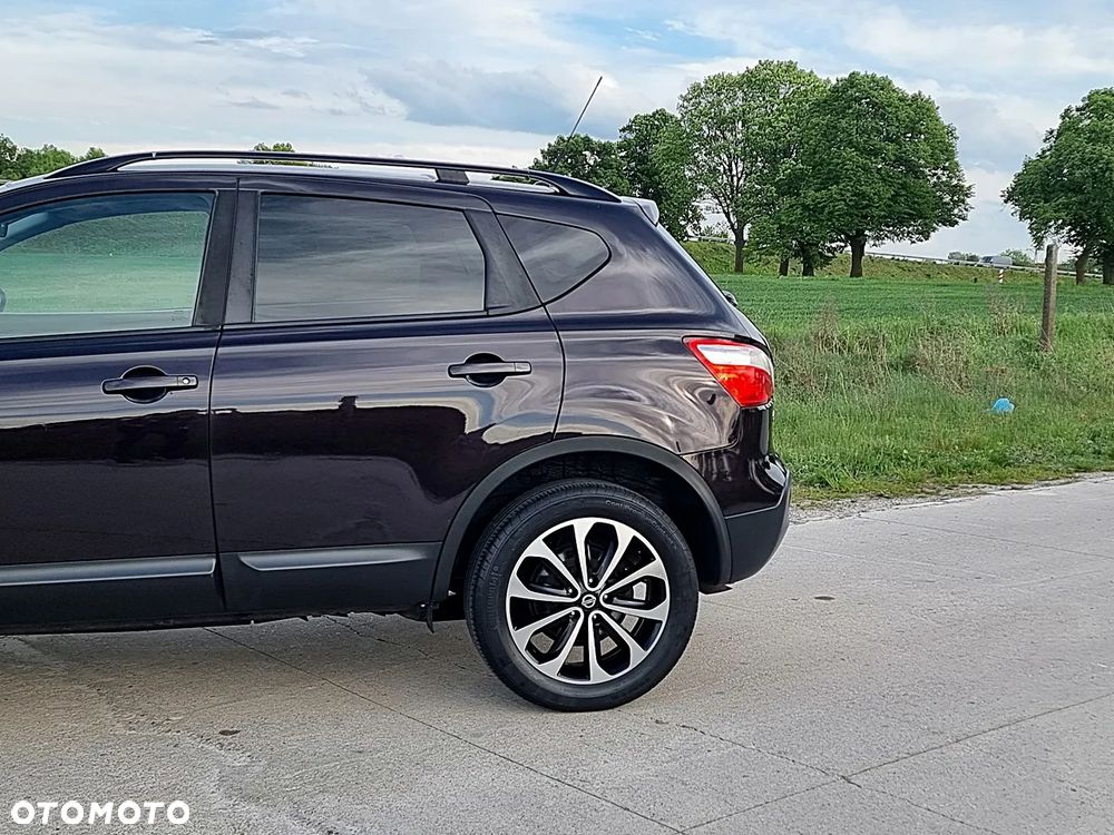 Nissan Qashqai 2.0 I-Way - 18