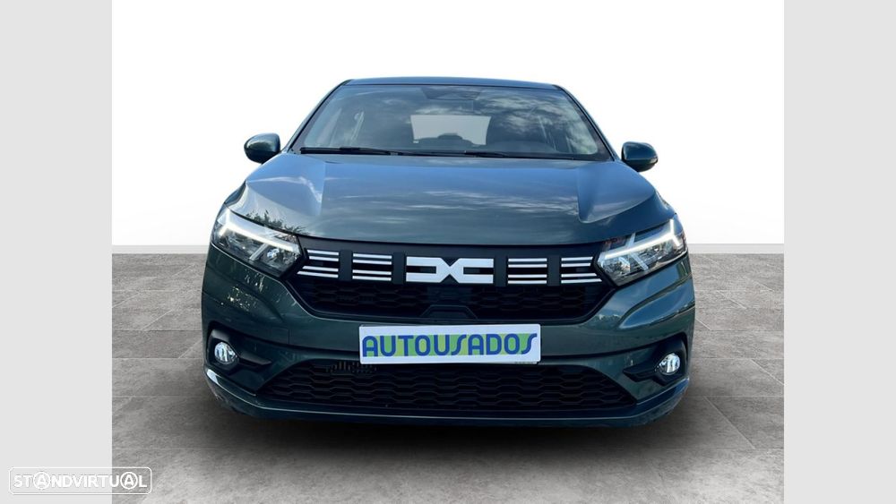 Dacia Sandero 1.0 ECO-G Extreme Bi-Fuel - 7