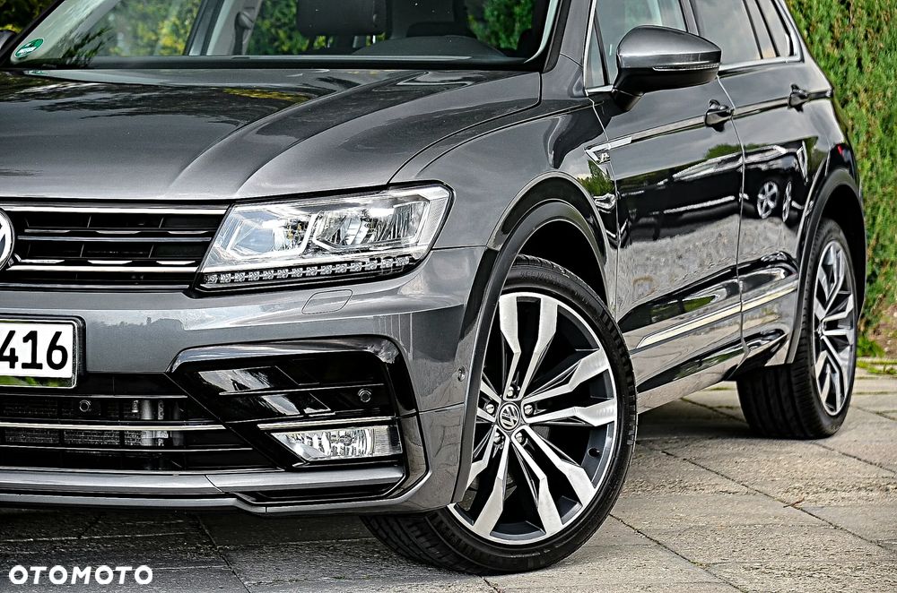 Volkswagen Tiguan - 9