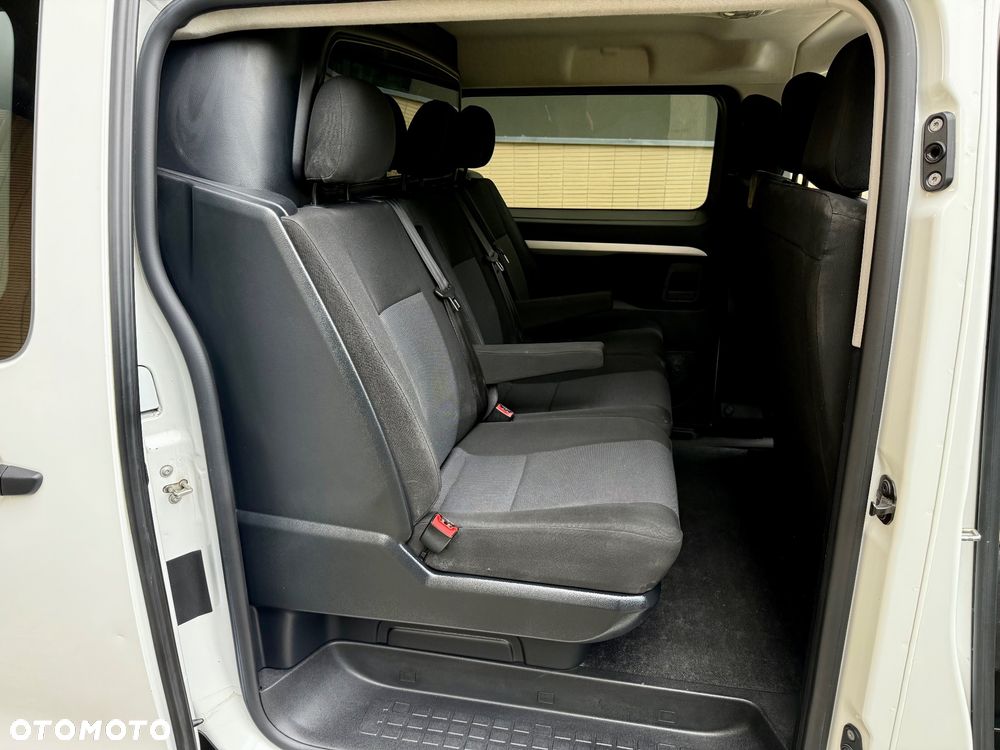 Toyota PROACE - 14