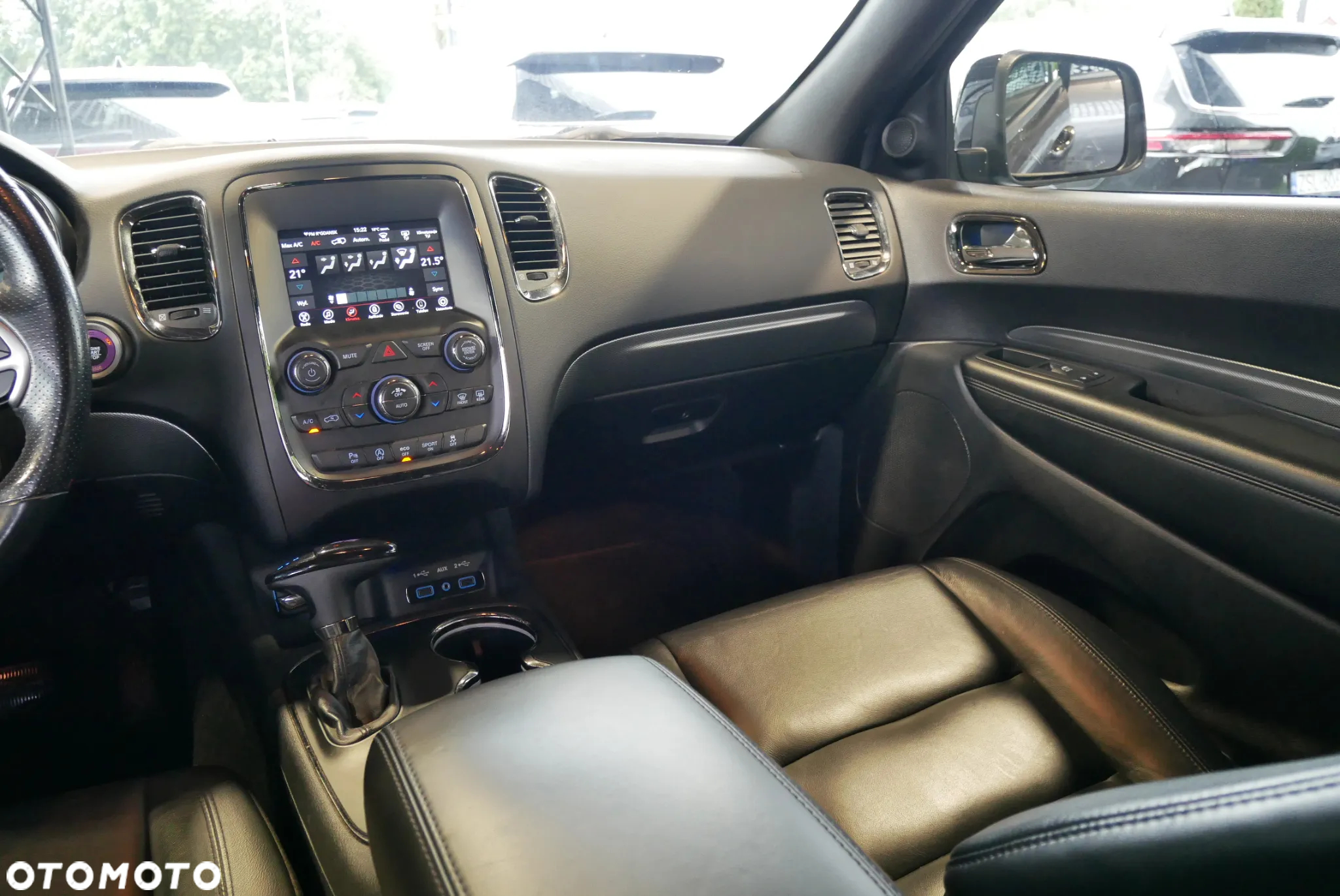 Dodge Durango - 18