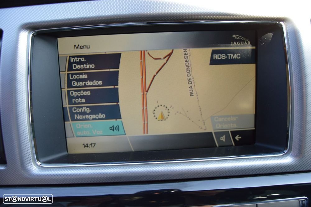 Jaguar XF 3.0 D V6 S Premium Luxury - 42