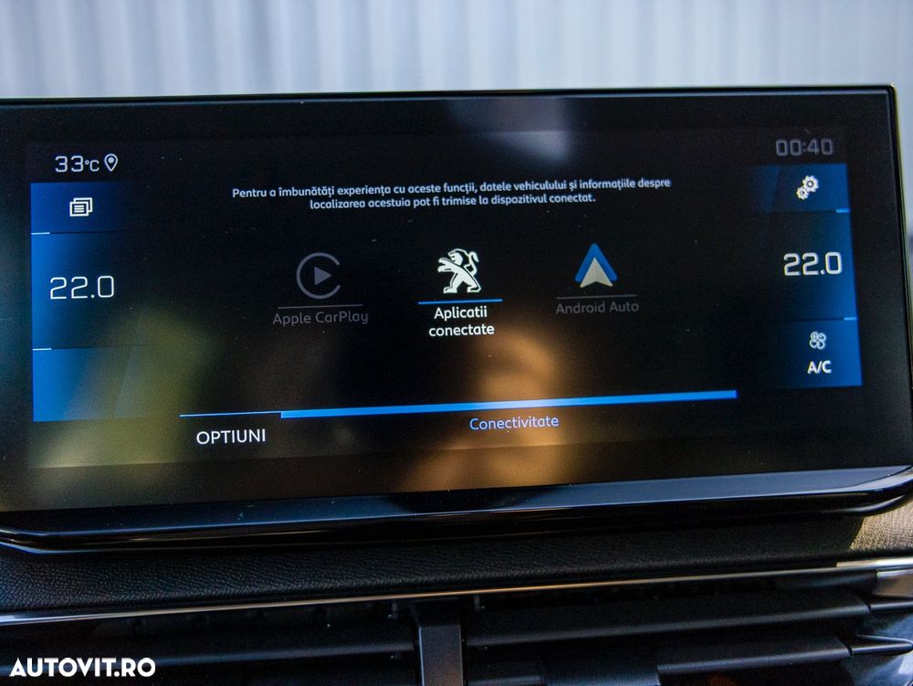 Peugeot 5008 BlueHDi 130 Stop & Start EAT8 Active - 31