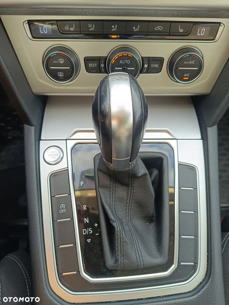 Volkswagen Passat 2.0 TDI BMT Highline DSG - 15