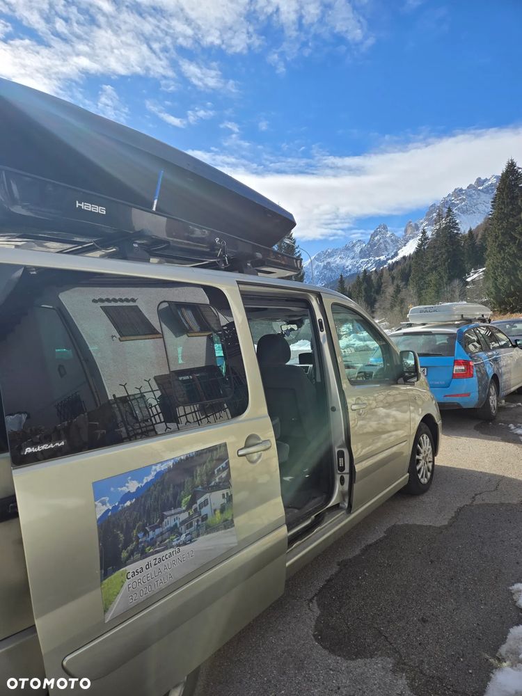 Fiat Scudo Panorama L2H1 Family - 26