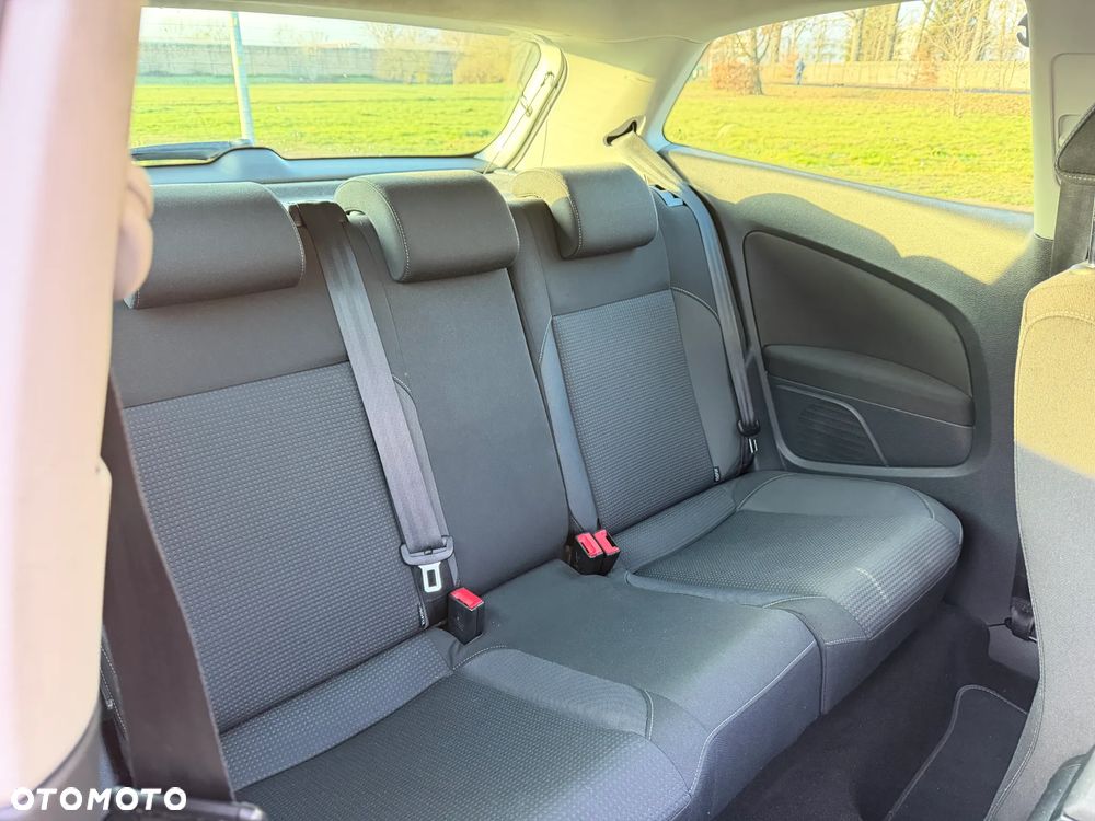 Volkswagen Polo 1.4 Team - 23