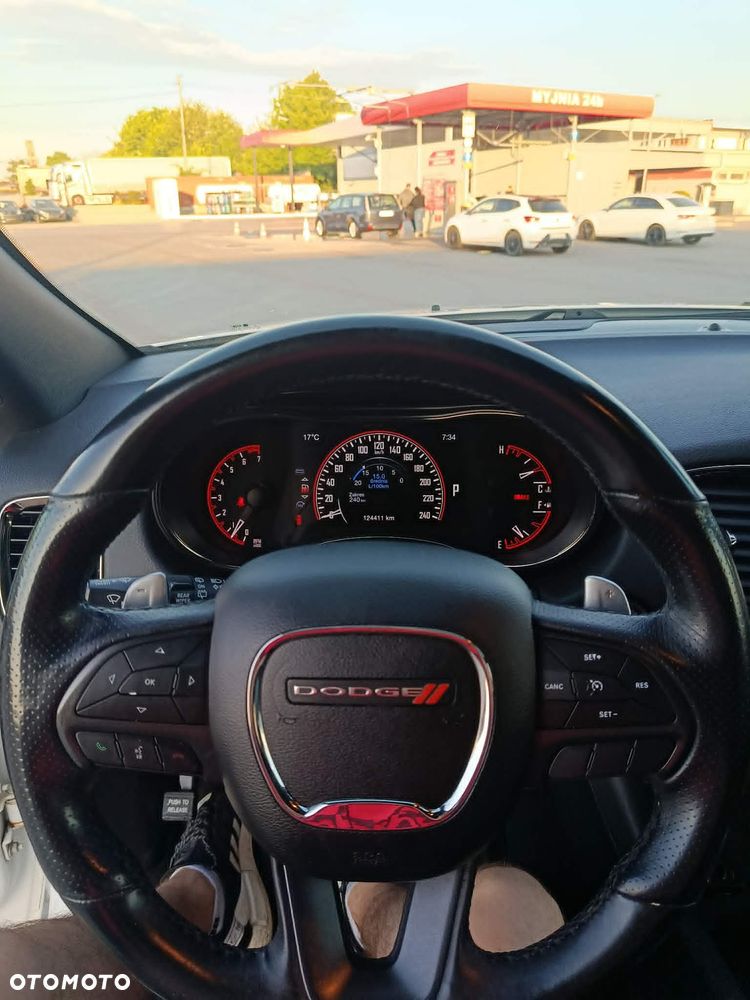 Dodge Durango - 6