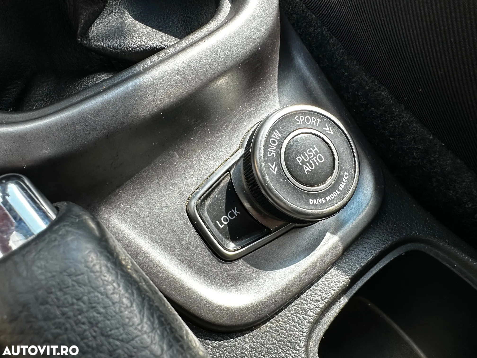 Suzuki Vitara 1.0 Boosterjet Allgrip Comfort - 19