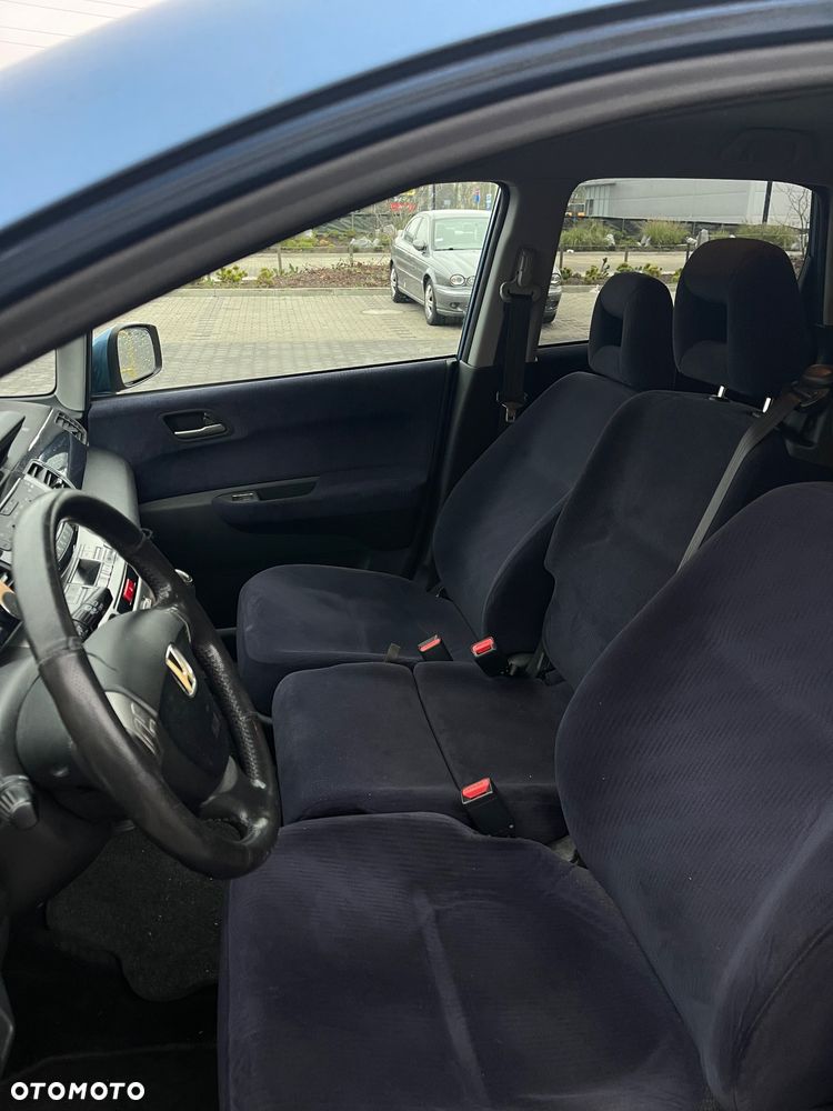 Honda FR-V 2.2 i-CTDi Comfort - 20