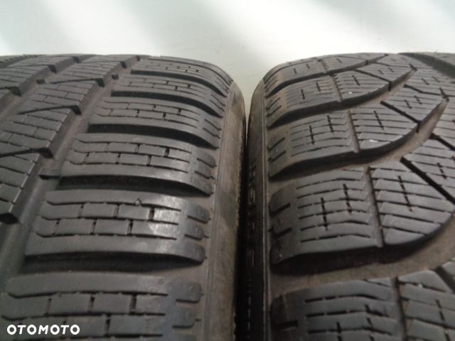 2X LETNIE PIRELLI P ZERO 255/35R19 96W - 4