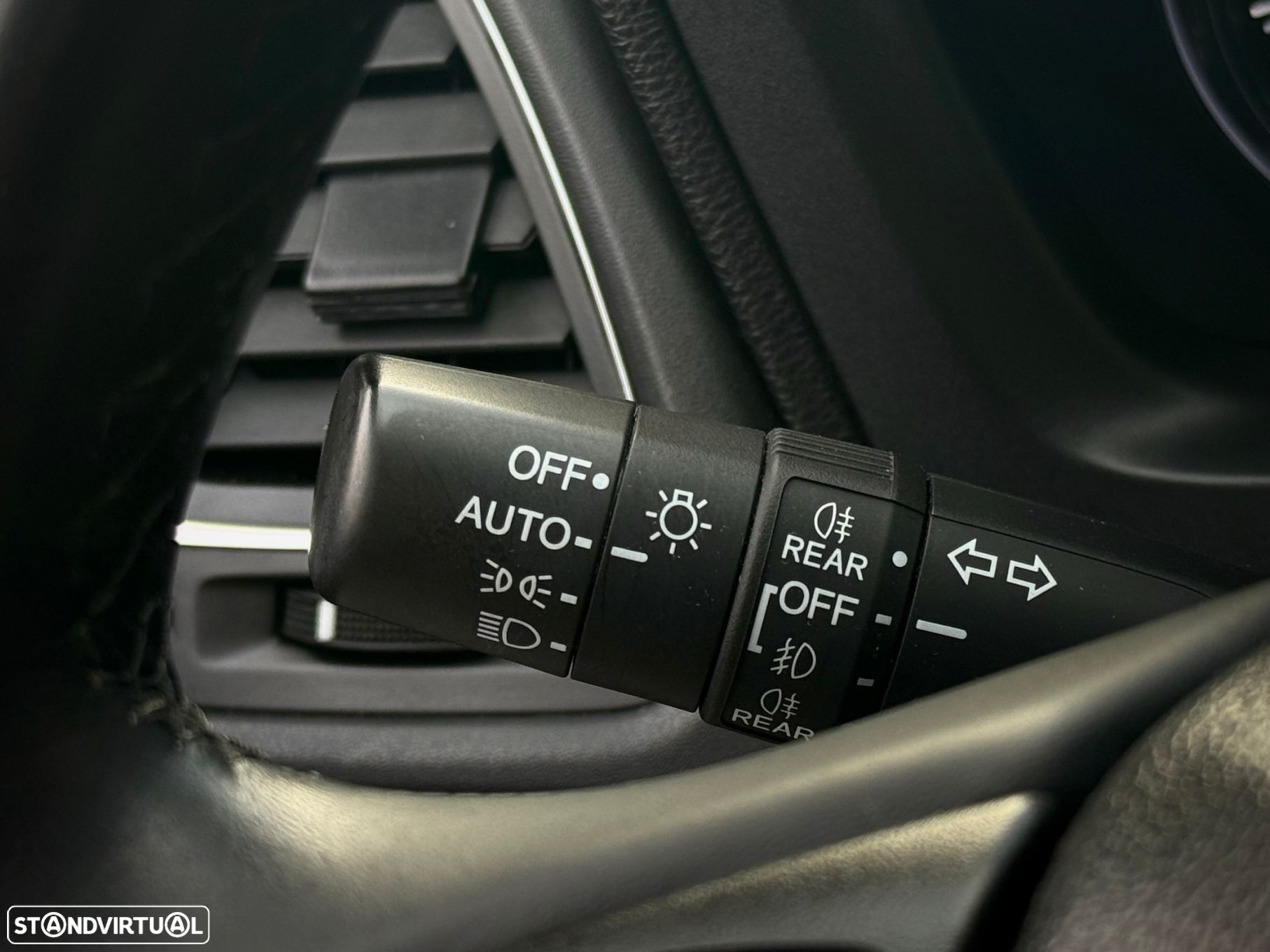 Honda HR-V 1.6 i-DTEC Executive - 9
