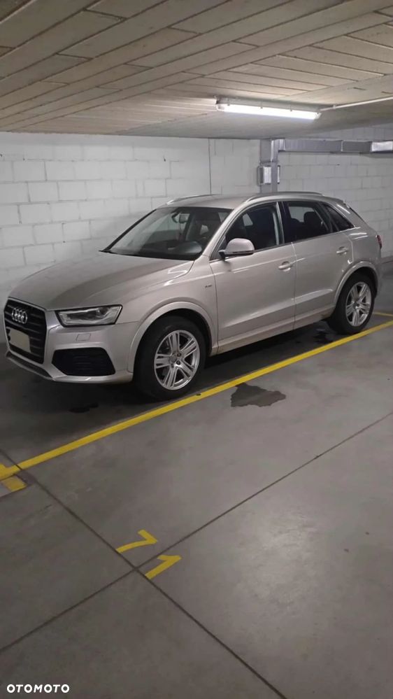 Audi Q3 1.4 TFSI S tronic - 15