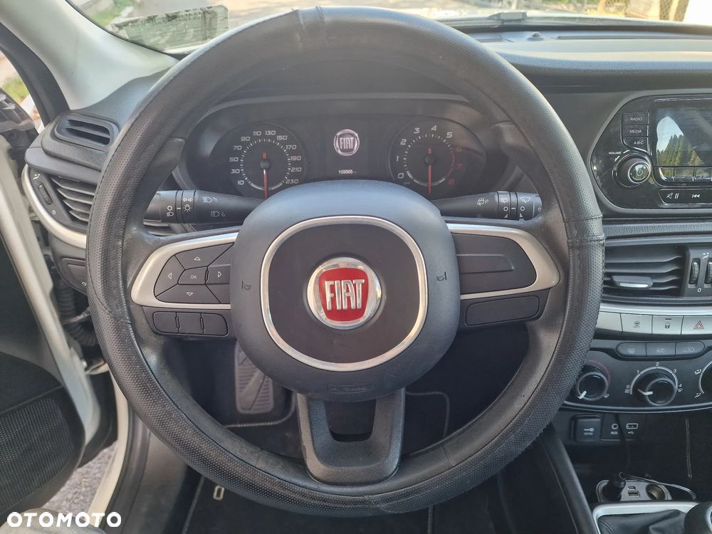 Fiat Tipo 1.4 16v Pop - 26