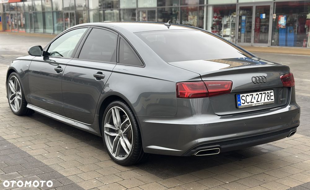 Audi A6 Limousine - 7