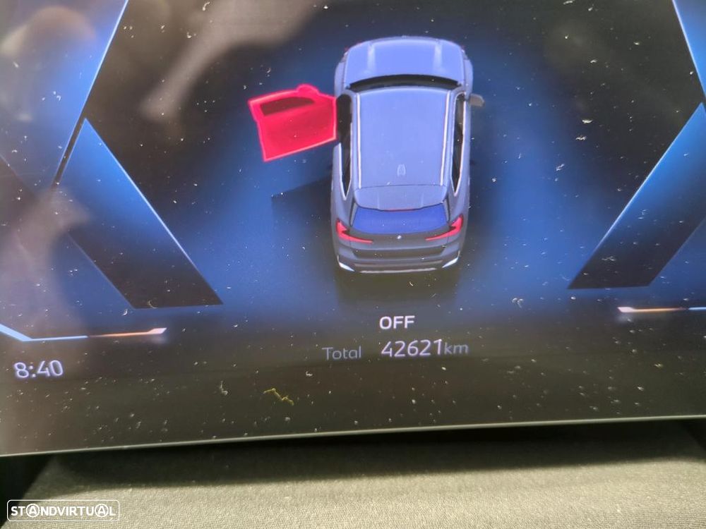 BMW X1 sDrive18i xLine - 6